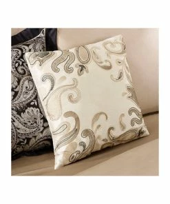 Olliix Madison Park Jacquard 12-Piece Comforter Set, California King -Bare Sales Store 0121e4bb01bd05a7 3706 w800 h800 b0 p0