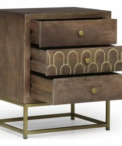 GDFStudio Javayah Wooden Night Stand -Bare Sales Store 0471c2790f906bde 2241 w800 h800 b1 p0