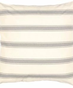 VHC Brands Grace Fabric Euro Sham 26x26