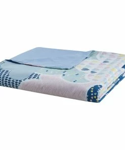 Olliix Kids Cotton Comforter/Duvet Cover/Coverlet Set, Blue, Twin, Duvet Cover 22 Olliix Kids Cotton Comforter/Duvet Cover/Coverlet Set, Blue, Twin, Duvet Cover -Bare Sales Store 0b11580a0368a781 3410 w800 h800 b1 p0