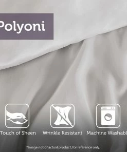 Olliix Madison Park Polyoni-Pieced And Pleated 7-Piece Comforter Set, Queen 27 Olliix Madison Park Polyoni-Pieced And Pleated 7-Piece Comforter Set, Queen -Bare Sales Store 0be1dbb503e35987 4391 w800 h800 b0 p0