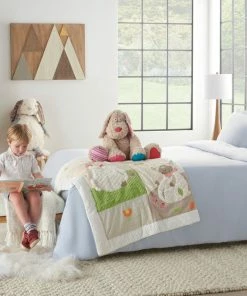 Nourison Mina Victory N1214 Plush Animal, Beige, 19" X 24" -Bare Sales Store 0c214e0f02e8f3e3 9220 w800 h800 b0 p0