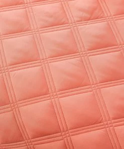 BNF Home Charleston Down Alternative Bed Spread Set, Coral, King -Bare Sales Store 0d31e2bb022bfca7 0133 w800 h800 b0 p0