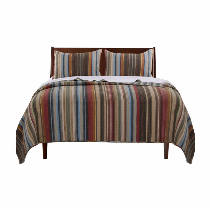 Greenland Home Fashions Greenland Durango Twin Quilt Set, 2-Piece 1 Greenland Home Fashions Greenland Durango Twin Quilt Set, 2-Piece