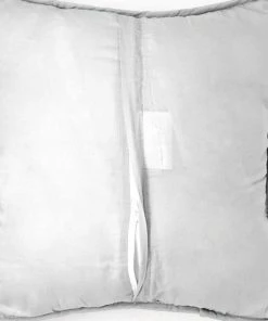 Tache Home Fashion Light Grey Silver Diamond Pastel Cotton Bedspread Set, 18 X 18 -Bare Sales Store 0f91670202d1967b 3032 w800 h800 b0 p0