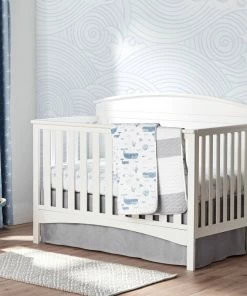 Lush Decor Baby Seaside Organic Cotton Quilt Gray Single 36x50 12 Lush Decor Baby Seaside Organic Cotton Quilt Gray Single 36x50 -Bare Sales Store 11311f300050a11a 9592 w800 h800 b0 p0