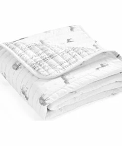 Lush Décor Jungle Adventure Organic Cotton Quilt Multi Single 36x50 -Bare Sales Store 14c11bb700be383b 8046 w800 h800 b1 p0