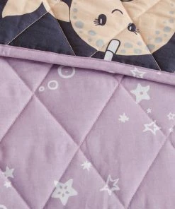 Olliix Kids Magical Narwhals Dreamy Narwhals Comforter/Coverlet Set, Full -Bare Sales Store 14f1a8c5016dfeaf 3462 w800 h800 b0 p0
