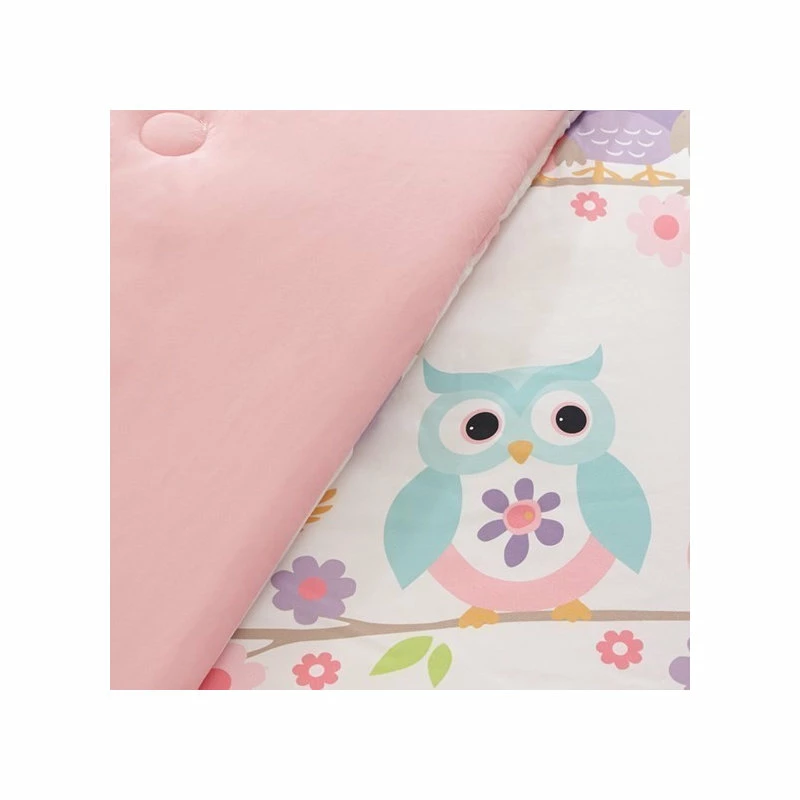 Olliix Mi Zone Kids Microfiber Printed 6-Piece Comforter Set With Bed Sheets, Full 3 Olliix Mi Zone Kids Microfiber Printed 6-Piece Comforter Set With Bed Sheets, Full - Image 3