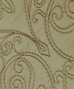 BNF Home Damask Embroidered Quilted 4 Piece Bed Spread Sets, Incense, King 9 BNF Home Damask Embroidered Quilted 4 Piece Bed Spread Sets, Incense, King -Bare Sales Store 15e1388202186160 8940 w800 h800 b0 p0