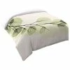 Laural Home Eucalyptus Comforter, Queen