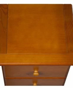 Palace Imports 100% Solid Wood 3-Drawer Night Stand, Honey Pine 7 Palace Imports 100% Solid Wood 3-Drawer Night Stand, Honey Pine -Bare Sales Store 18214dda02aa97e6 8023 w800 h800 b1 p0