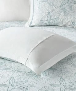 Olliix Harbor House Printed Comforter Bedding Set With Embroidery, King -Bare Sales Store 1861fbb203e34160 8099 w800 h800 b0 p0