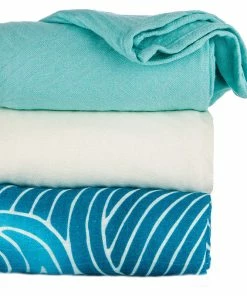 Baby Tula Waves, Tula Baby Blanket Set