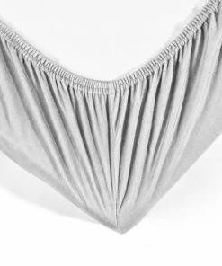 Lush Décor Jungle Adventure Geo Micro Mink Fitted Crib Sheet Gray, Set Of 2 28x52x9 -Bare Sales Store 1b71313500be383e 8092 w800 h800 b0 p0