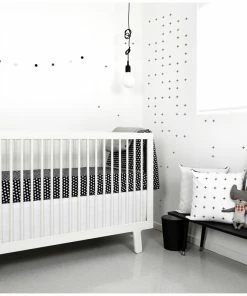 OLLI+LIME White Crib Skirt -Bare Sales Store 1bf1832a0419285b 1156 w800 h800 b0 p0