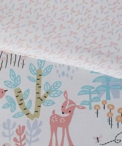 Olliix Kids Iris Forest Animal Friends Comforter Set, Twin 21 Olliix Kids Iris Forest Animal Friends Comforter Set, Twin -Bare Sales Store 1d71a668016dfdd5 3415 w800 h800 b0 p0