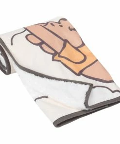 Lambs & Ivy Disney Baby WINNIE THE POOH Picture Perfect Sherpa Baby Blanket 9 Lambs & Ivy Disney Baby WINNIE THE POOH Picture Perfect Sherpa Baby Blanket -Bare Sales Store 1e711ce00e263325 5468 w800 h800 b1 p0