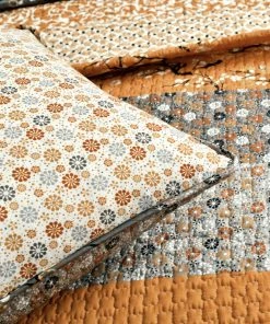 Lush Décor Royal Empire Quilt, Yellow/Gray, King -Bare Sales Store 20211dde0f64dd87 1262 w800 h800 b0 p0