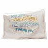 Home & Garden TOOTH FAIRY PILLOWCASE Fabric Hit The Hay Fun 2020160123
