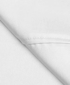 Bare Home Flat Top Sheets - Multi-Pack, White, Full, Set Of 2 7 Bare Home Flat Top Sheets - Multi-Pack, White, Full, Set Of 2 -Bare Sales Store 27a1fd270ebc5c95 4666 w800 h800 b0 p0