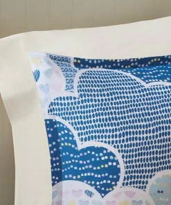 Olliix Kids Cotton Comforter/Duvet Cover/Coverlet Set, Blue, Twin, Duvet Cover 17 Olliix Kids Cotton Comforter/Duvet Cover/Coverlet Set, Blue, Twin, Duvet Cover -Bare Sales Store 27f101a0016dfe3c 3410 w800 h800 b0 p0