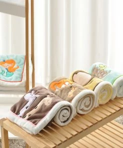 BNF Home Fox Flannel Baby Blanket 11 BNF Home Fox Flannel Baby Blanket -Bare Sales Store 2821272b0c4219c1 5843 w800 h800 b0 p0