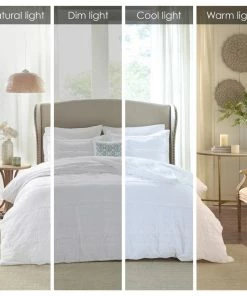 Olliix Madison Park 2 In 1 Duvet, King/California King 5 Olliix Madison Park 2 In 1 Duvet, King/California King -Bare Sales Store 2a018f6003101f72 1318 w800 h800 b1 p0