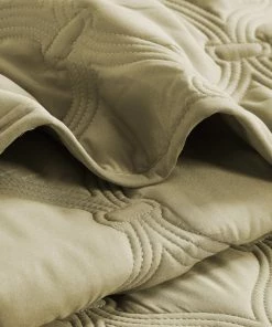 BNF Home Bradly Down Alternative Quilted Bed Spread Set, Antique Bronze, King 14 BNF Home Bradly Down Alternative Quilted Bed Spread Set, Antique Bronze, King -Bare Sales Store 2b21bd91022abe9e 7753 w800 h800 b0 p0