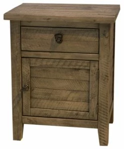 MADE4HOME Montana Cabinet 1 Door 1 Drawer, Grey 10 MADE4HOME Montana Cabinet 1 Door 1 Drawer, Grey -Bare Sales Store 2ed14a5800cd5d11 2855 w800 h800 b1 p0