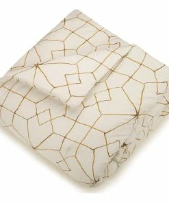 Lemieux Et Cie L'Orient 3-Piece Duvet Set, King -Bare Sales Store 2f214dad0f6e5800 9475 w800 h800 b1 p0
