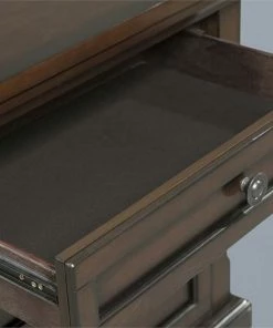 Picket House Furnishings Kingsley Nightstand With USB -Bare Sales Store 2f9136c009966271 1940 w800 h800 b0 p0