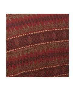 HiEnd Rushmore Cabin Quilted Bedding Set, Twin