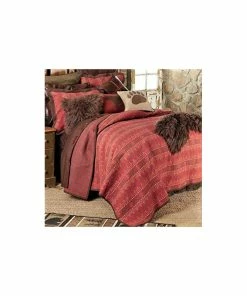 HiEnd Rushmore Cabin Quilted Bedding Set, Twin -Bare Sales Store 3181484a0b9e819c 6330 w800 h800 b0 p0