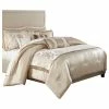 Michael Amini Palermo 10-Piece Comforter Set, King