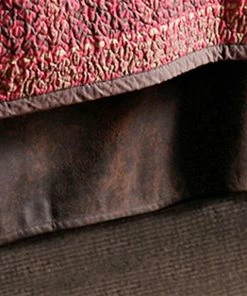 HiEnd Rushmore Cabin Quilted Bedding Set, Twin -Bare Sales Store 32e1c9930b9e7dcb 6330 w800 h800 b0 p0