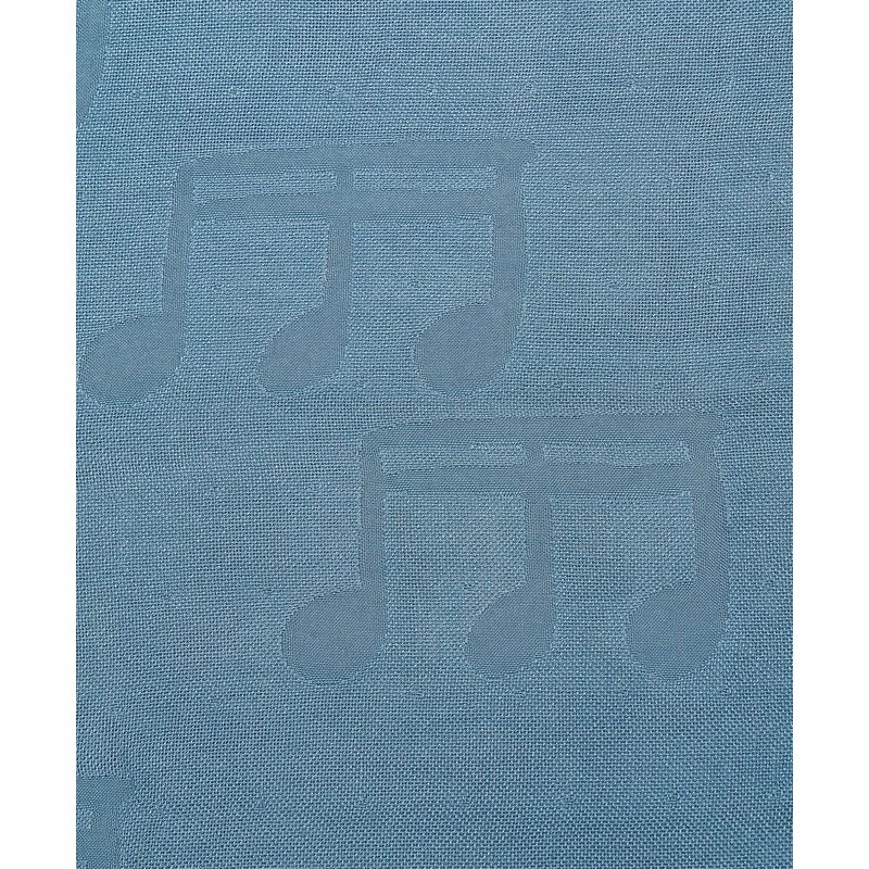 Baby Tula Music Lessons, Tula Baby Blanket Set 4 Baby Tula Music Lessons, Tula Baby Blanket Set - Image 4