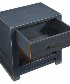 Progressive Furniture Caroline Nightstand, Navy 6 Progressive Furniture Caroline Nightstand, Navy -Bare Sales Store 346197ad0054b6b0 1428 w800 h800 b1 p0