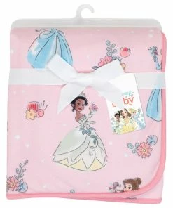Lambs & Ivy Disney Princesses Pink Fleece Baby Blanket - Belle/Tiana/Cinderella 9 Lambs & Ivy Disney Princesses Pink Fleece Baby Blanket - Belle/Tiana/Cinderella -Bare Sales Store 3461a96600d06e54 3054 w800 h800 b1 p0