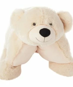 Nourison Polyester Freeform Ivory Accent Pillow 798019061418