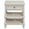 Alpine Furniture, Inc Alpine Furniture Potter Nightstand 955-02