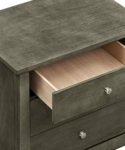 Glory Furniture Whitley 3-Drawer Nightstand, Gray 9 Glory Furniture Whitley 3-Drawer Nightstand, Gray -Bare Sales Store 3971b73c0046dece 8332 w800 h800 b0 p0