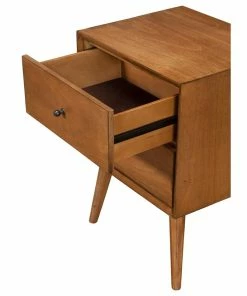 Alpine Furniture, Inc Alpine Furniture Flynn Nightstand 966-02 -Bare Sales Store 3bd1424f0ff628de 9025 w800 h800 b1 p0