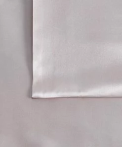 Olliix Madison Park Mulberry Silk Luxury Single Pillowcase, Lavender, King -Bare Sales Store 3be11db20143ade2 7530 w800 h800 b0 p0