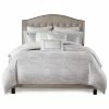 Olliix Madison Park Hollywood Glam Comforter Set, King