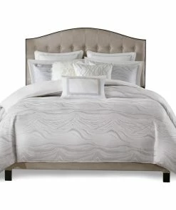 Olliix Madison Park Hollywood Glam Comforter Set, King