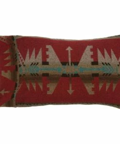 Wooded River Inc Yellowstone Sham, King