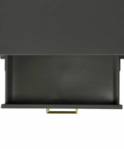 Elements Picket House Furnishings Brody Side Table With Dark Charcoal Finish CTBN150NS 12 Elements Picket House Furnishings Brody Side Table With Dark Charcoal Finish CTBN150NS -Bare Sales Store 3e21e16600667293 1598 w800 h800 b0 p0