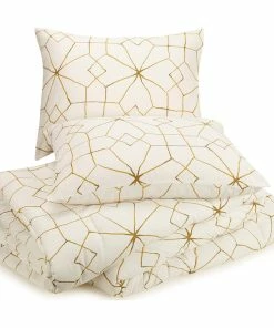 Lemieux Et Cie L'Orient 3-Piece Duvet Set, King -Bare Sales Store 40916b3b0f6e57fa 9475 w800 h800 b1 p0