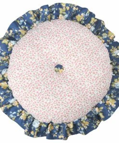 BNF Home Patchwork Quilted 8-Piece Bed Spread Coverlet Set, Dark Blue, King -Bare Sales Store 425198980b8594d7 0432 w800 h800 b1 p0